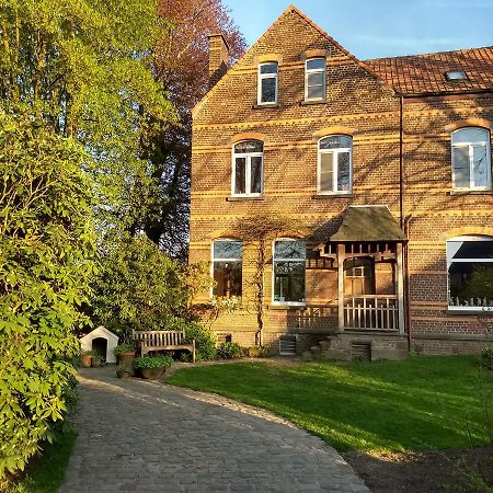 B&B De Gastfabriek Tielt Eksteriør bilde